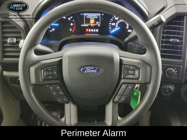 Certified 2019 Ford F150 XL w/ Equipment Group 101A Mid image 26