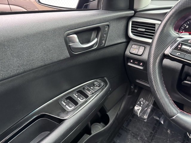 Used 2020 Kia Optima SX image 34