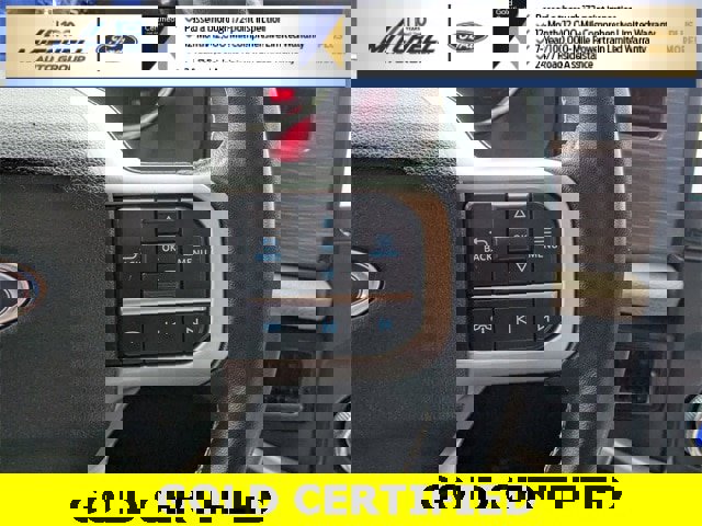 Certified 2022 Ford Expedition Max Limited image 18