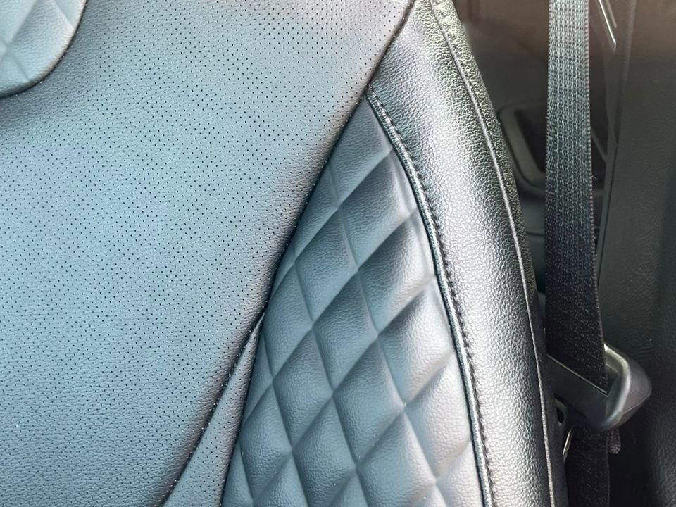 Certified 2024 Ford Edge Titanium w/ Equipment Group 301A AWD/4WD image 15