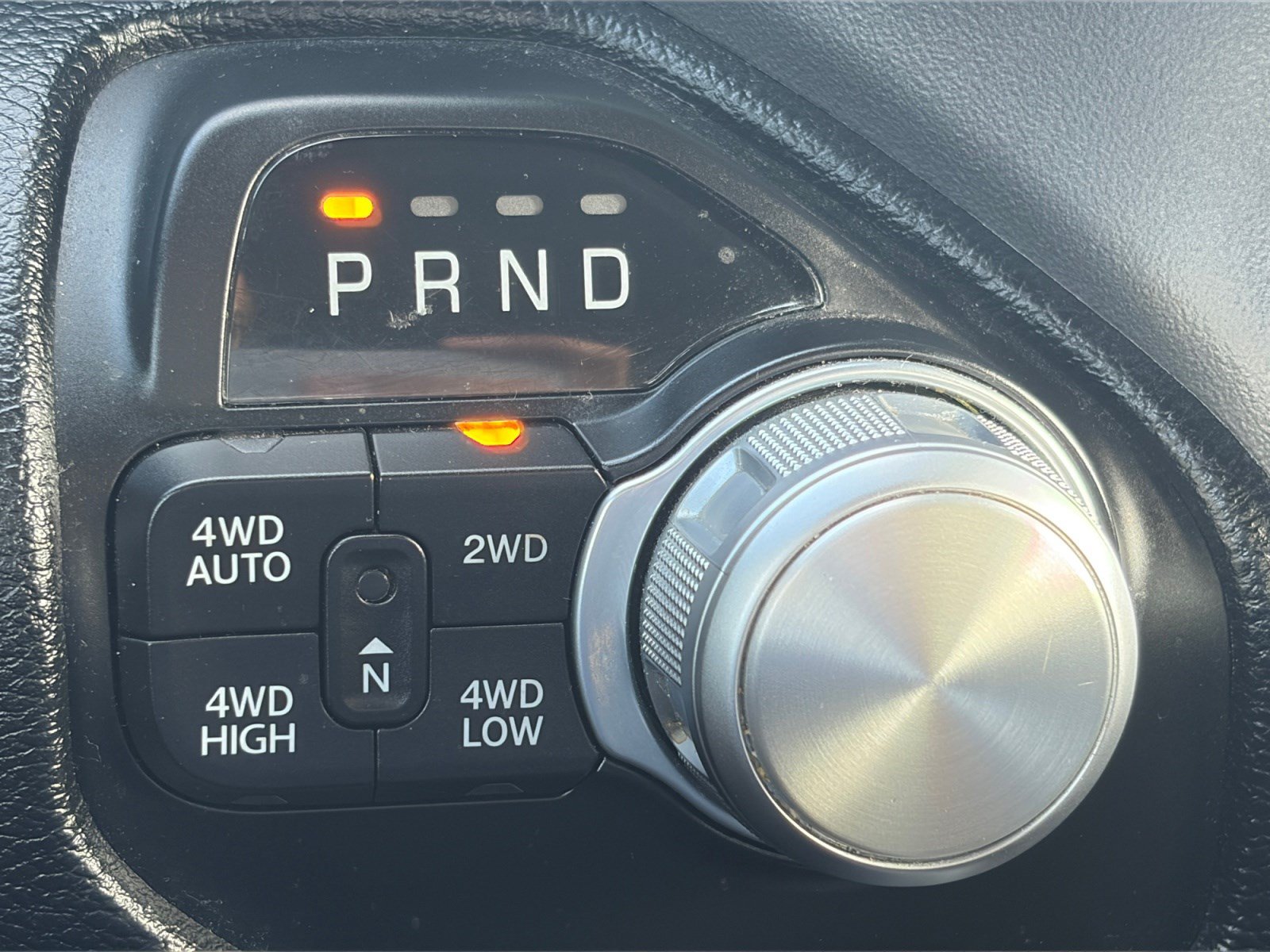 Used 2022 RAM 1500 Laramie AWD/4WD image 20