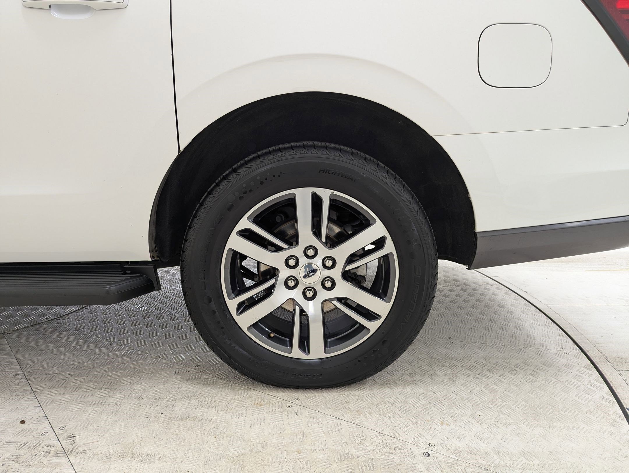 Certified 2024 Ford Expedition Max Limited image 10