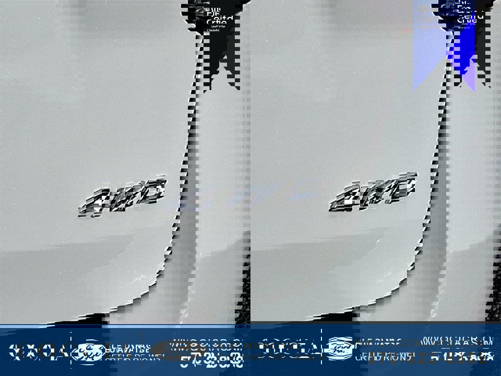 Certified 2022 Ford Explorer XLT w/ Equipment Group 202A image 32