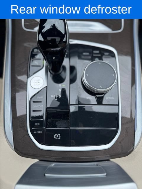 Used 2022 BMW X5 xDrive40i w/ Premium Package AWD/4WD image 21