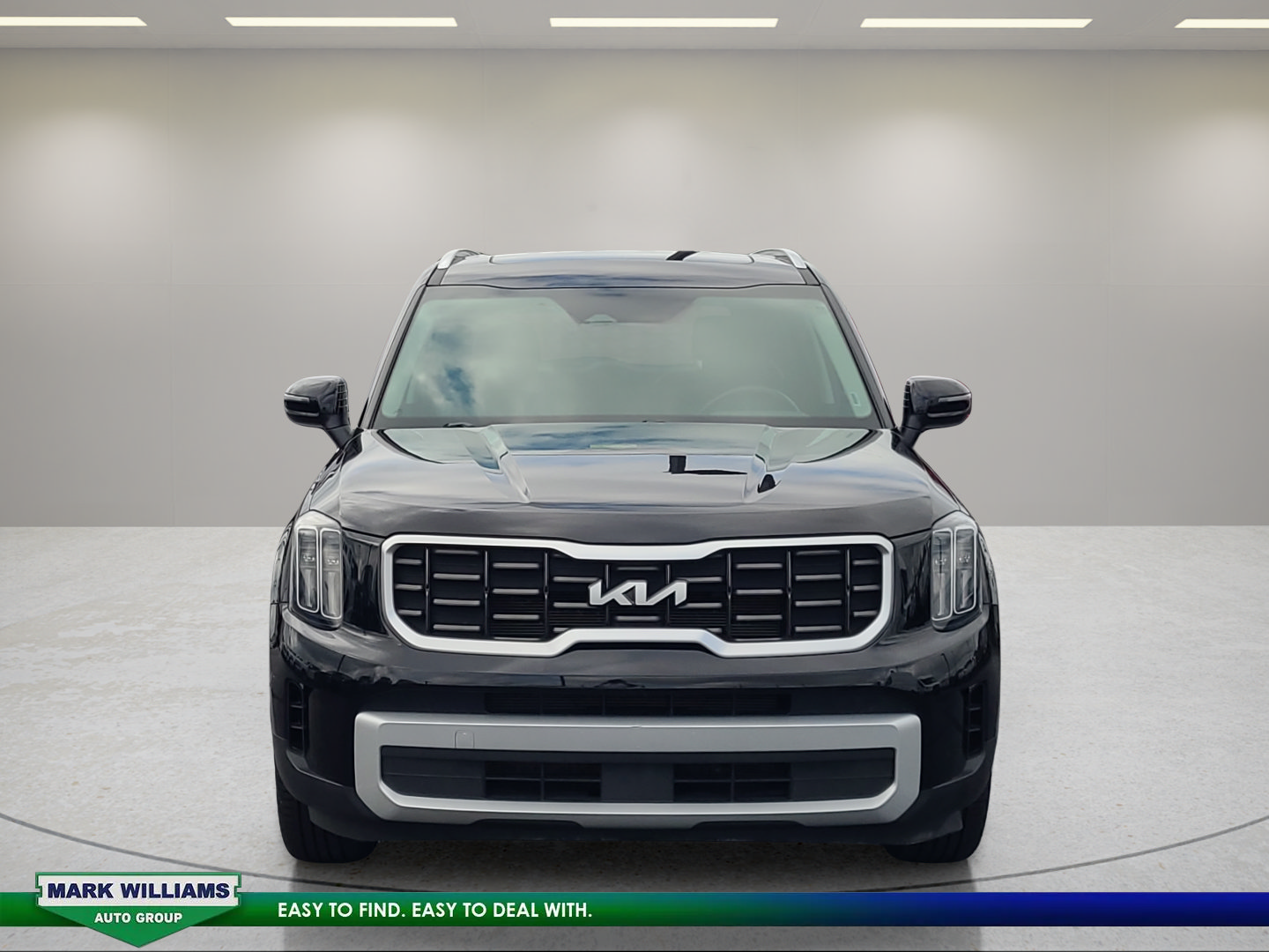 Used 2025 Kia Telluride S AWD/4WD image 9