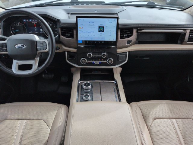 Certified 2024 Ford Expedition Limited AWD/4WD image 17