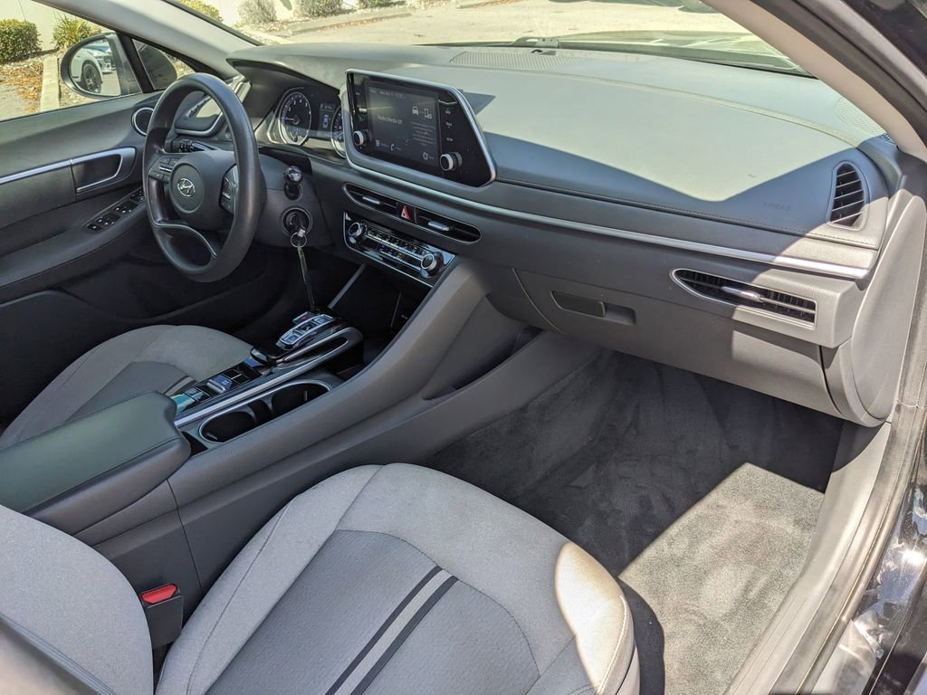 Used 2020 Hyundai Sonata SE image 13