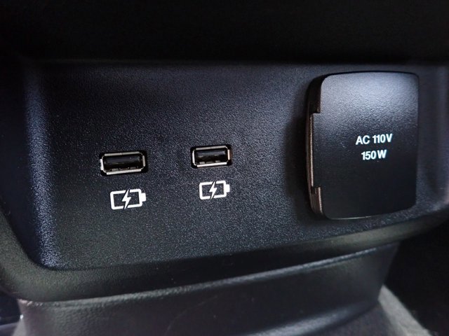 Certified 2019 Ford Ranger Lariat w/ Equipment Group 501A Mid AWD/4WD image 11