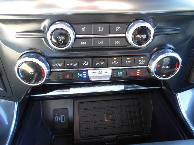 Certified 2023 Ford F150 Lariat AWD/4WD image 15