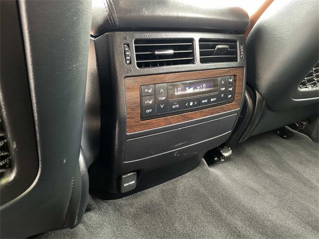 Used 2019 Toyota Land Cruiser w/ Carpet Mat Package image 33