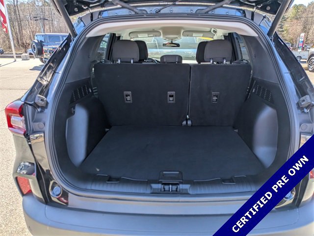 Certified 2024 Ford Escape Active w/ Tech Pack #1 image 29