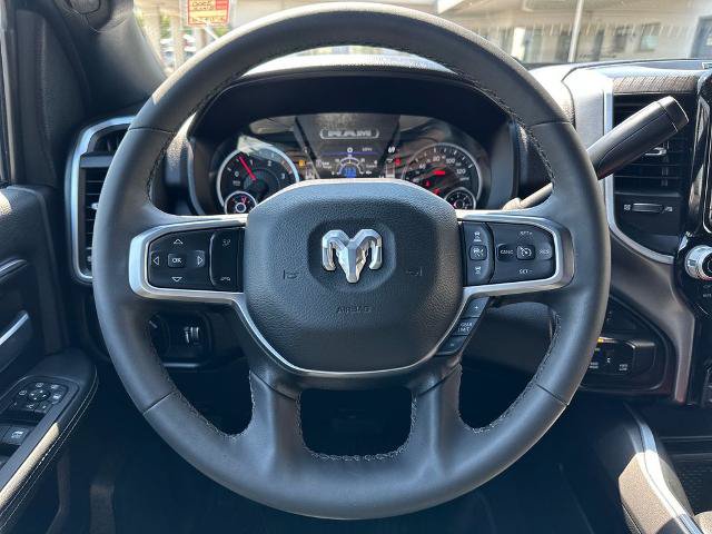 Used 2025 RAM 3500 Big Horn AWD/4WD image 19