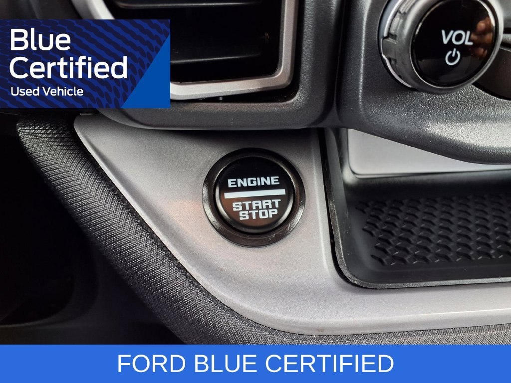 Certified 2023 Ford Bronco Sport Big Bend w/ Convenience Package AWD/4WD image 11