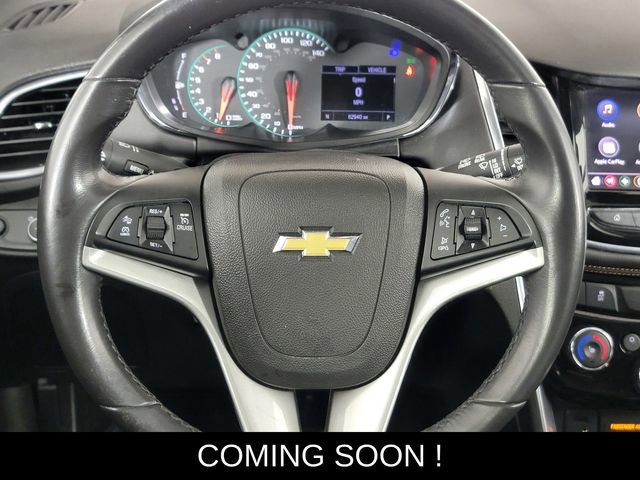 Used 2020 Chevrolet Trax Premier image 26