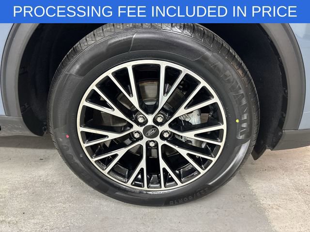 Certified 2023 Ford Escape SE image 4