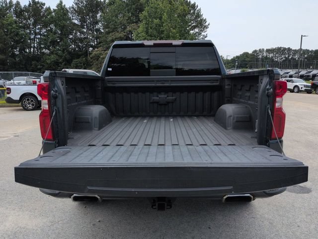 Used 2021 Chevrolet Silverado 1500 RST w/ All Star Edition Plus AWD/4WD image 16