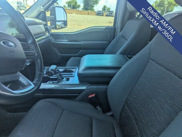Certified 2021 Ford F150 XLT w/ Equipment Group 302A High AWD/4WD image 14