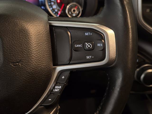 Used 2019 RAM 1500 Big Horn RWD image 23