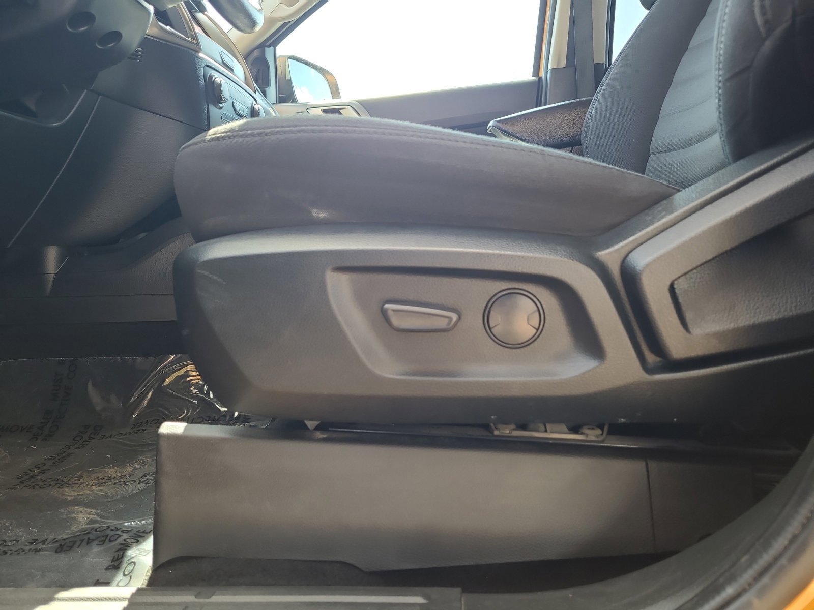 Certified 2022 Ford Ranger XLT w/ Equipment Group 302A High image 14