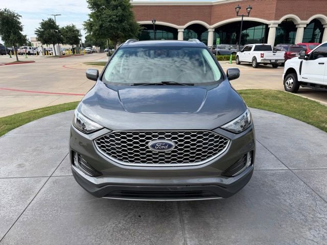 Certified 2023 Ford Edge SEL w/ Convenience Package AWD/4WD image 2