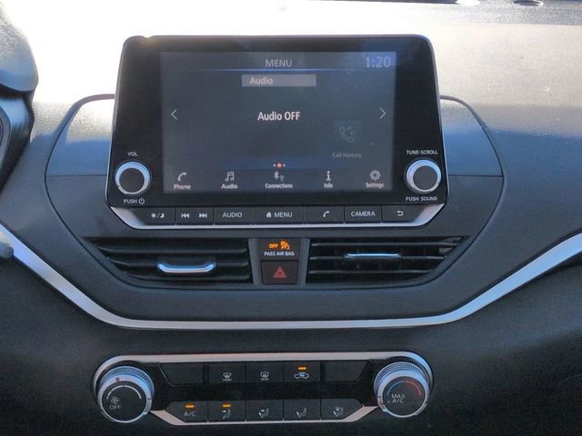 Used 2022 Nissan Altima 2.5 SV image 17