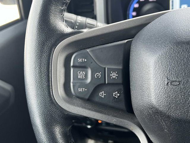 Certified 2022 Ford Bronco Big Bend image 27