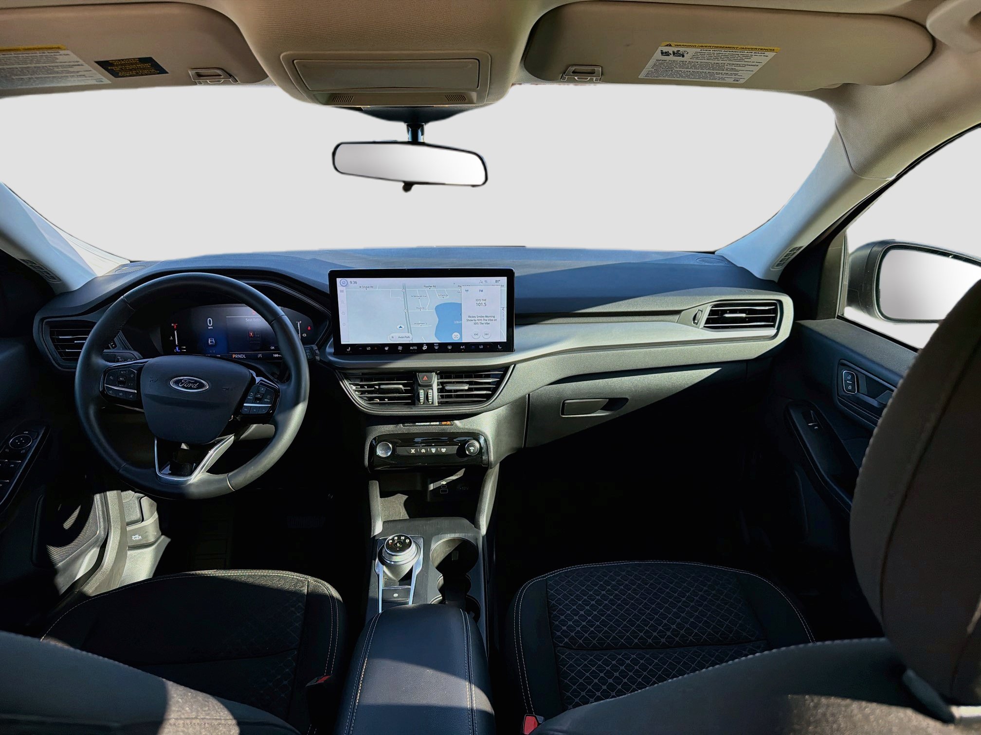 Certified 2024 Ford Escape Active w/ Tech Pack #1 FWD image 23