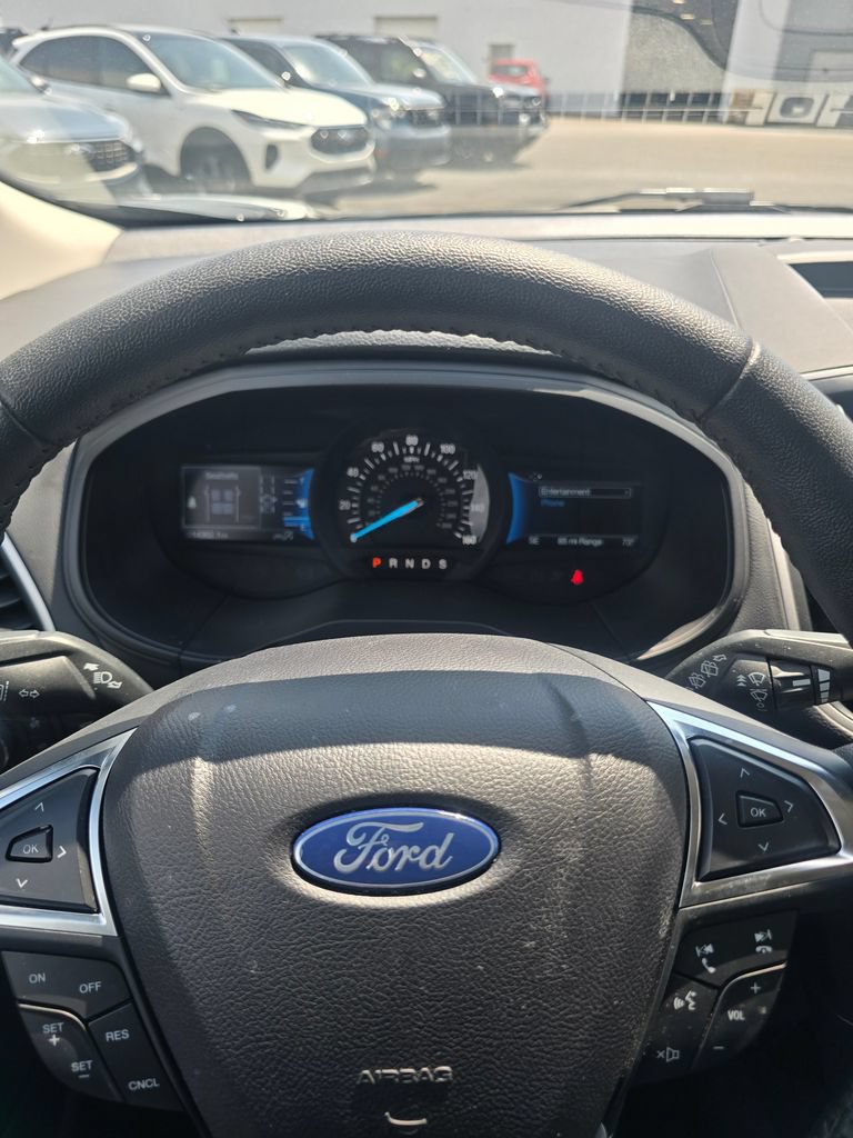 Certified 2024 Ford Edge SEL w/ Convenience Package AWD/4WD image 21