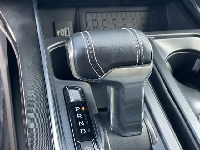 Certified 2025 Ford F150 Lightning Platinum image 18