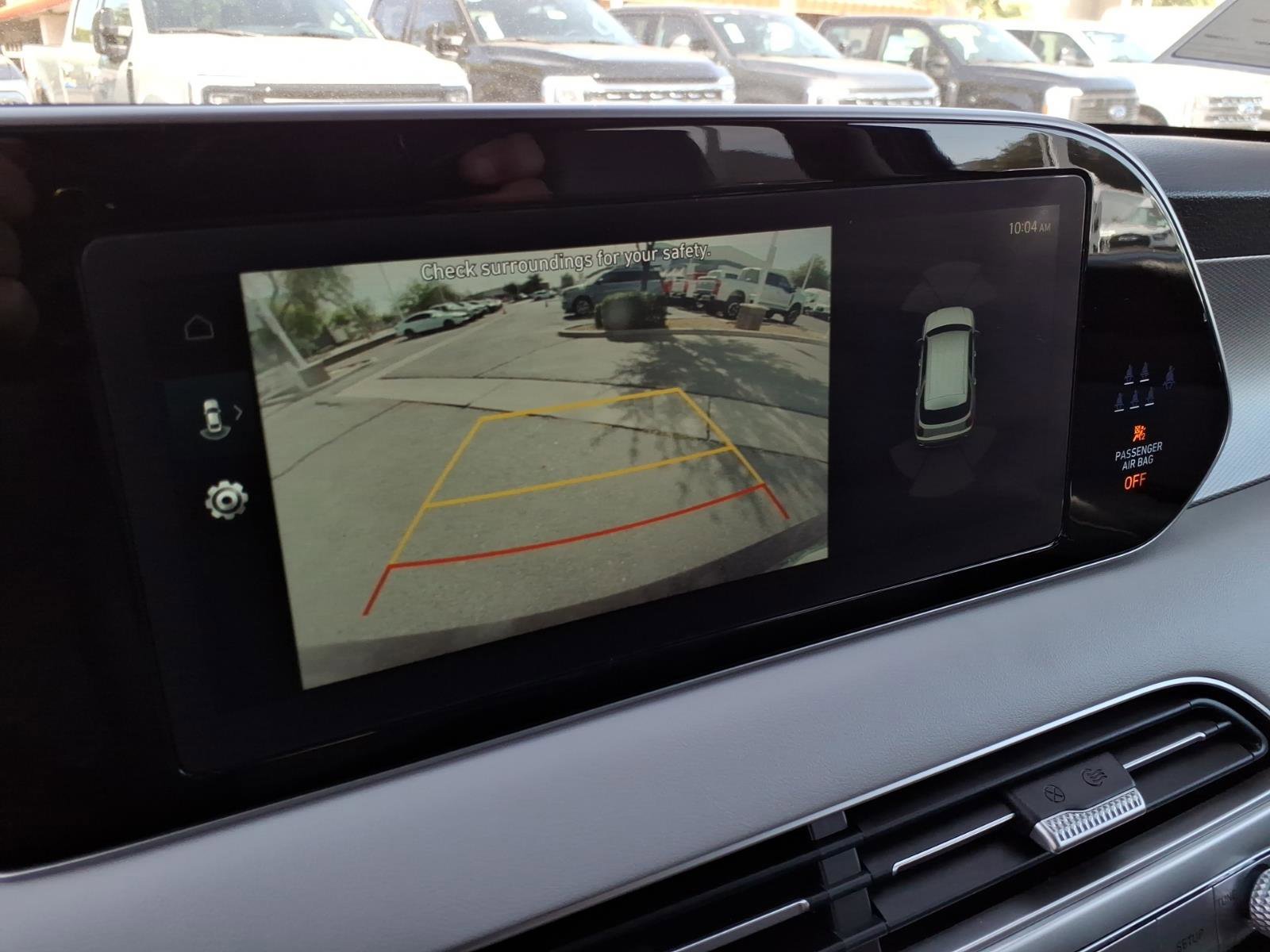Used 2022 Hyundai Palisade SEL w/ Premium Package AWD/4WD image 20