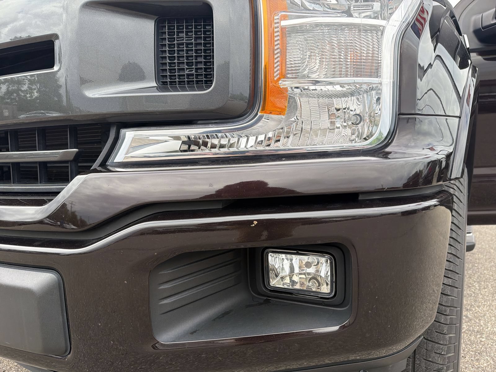 Certified 2020 Ford F150 XLT w/ Equipment Group 302A Luxury AWD/4WD image 15