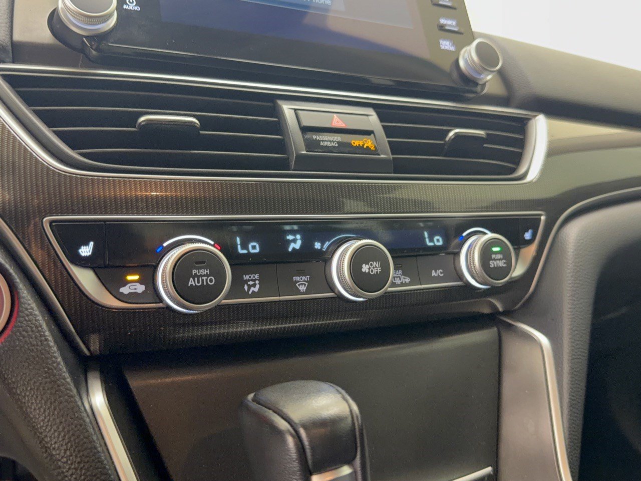 Used 2022 Honda Accord Sport Special Edition image 22