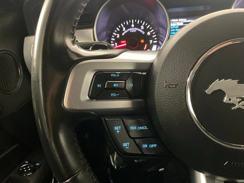 Certified 2023 Ford Mustang GT Premium RWD image 22