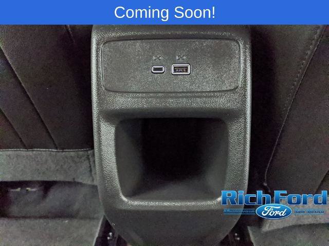 Used 2024 Buick Envista Sport Touring w/ Convenience I Package FWD image 13