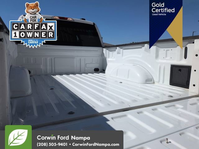 Certified 2024 Ford F150 XLT w/ FX4 Off-Road Package AWD/4WD image 29