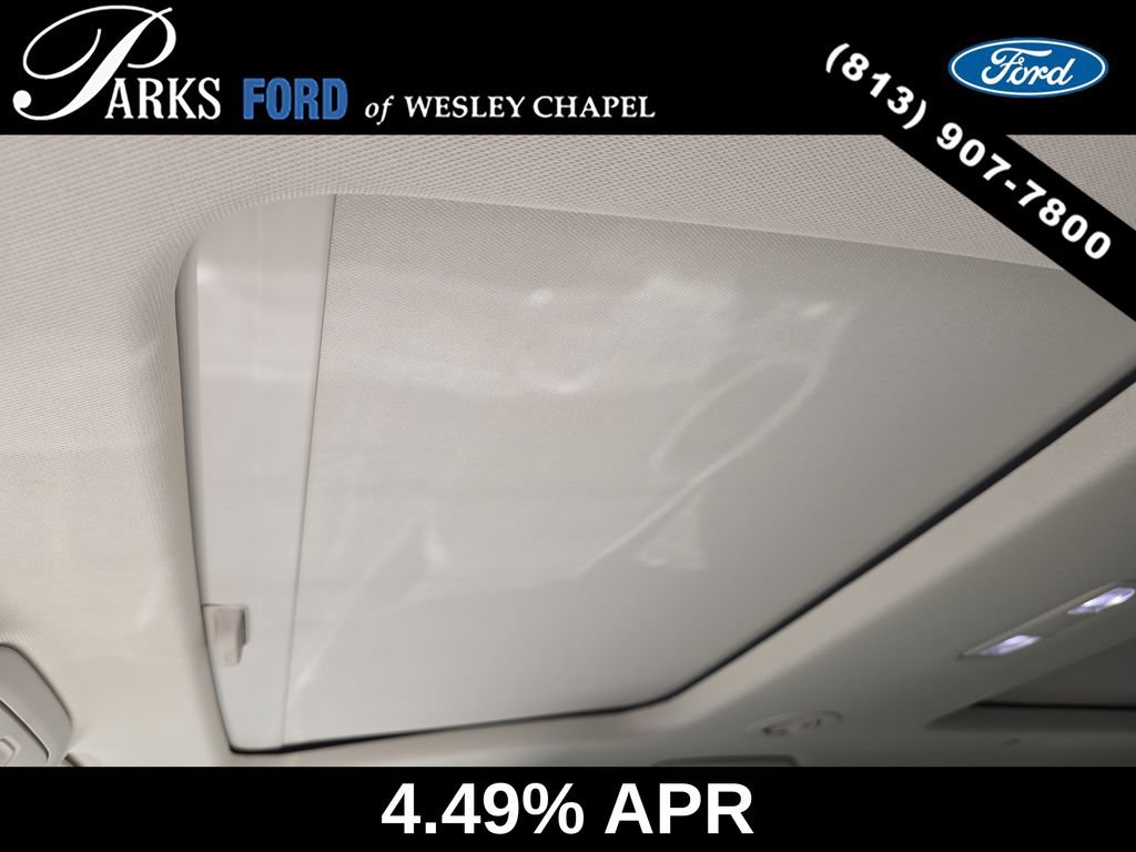 Used 2023 Buick Enclave Premium w/ Experience Buick Package AWD/4WD image 23