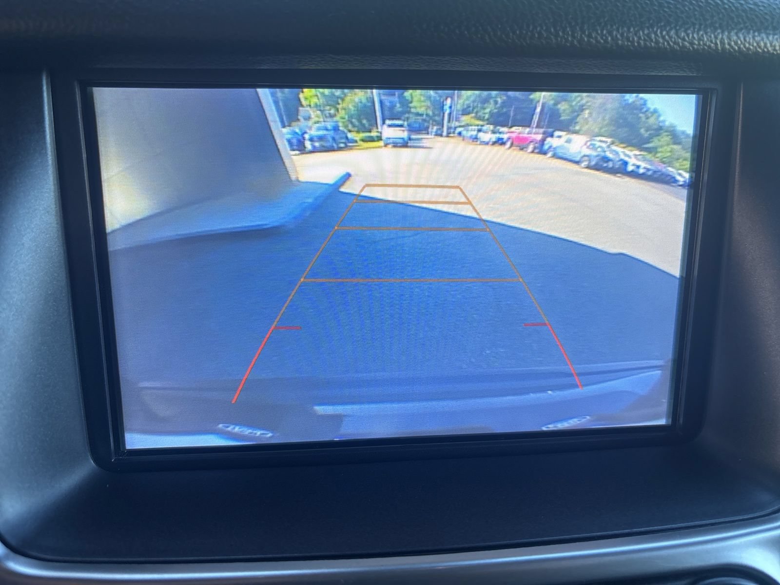 Used 2019 Chevrolet Tahoe LT AWD/4WD image 23