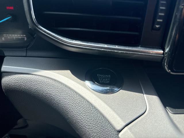 Certified 2022 Ford Explorer XLT w/ Equipment Group 202A image 14