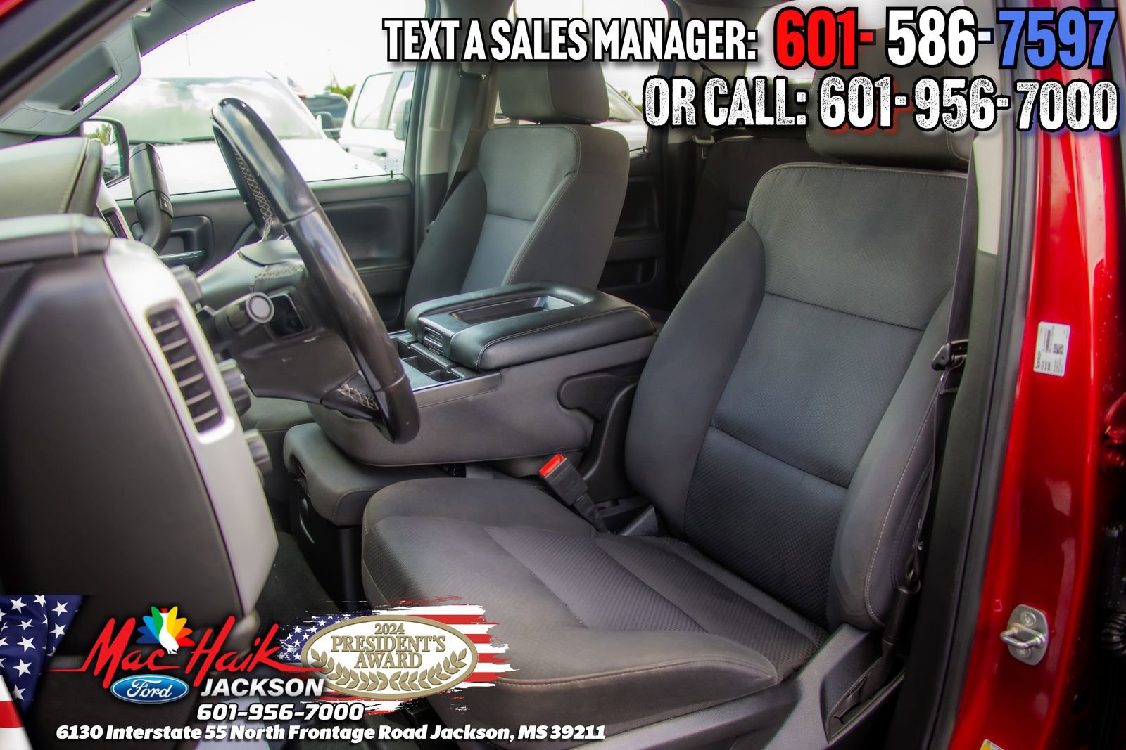 Used 2019 GMC Sierra 1500 SLE w/ SLE Value Package image 10