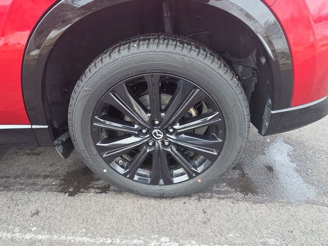 Used 2022 MAZDA CX-5 AWD 2.5 Turbo image 16