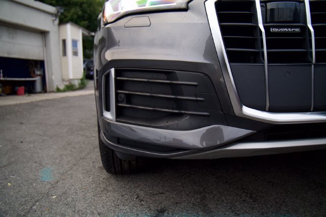 Used 2023 Audi Q7 2.0T Premium w/ Convenience Package AWD/4WD image 9