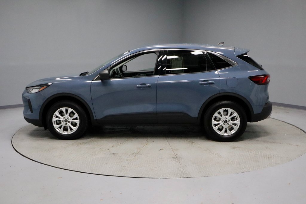 Certified 2023 Ford Escape Active image 8