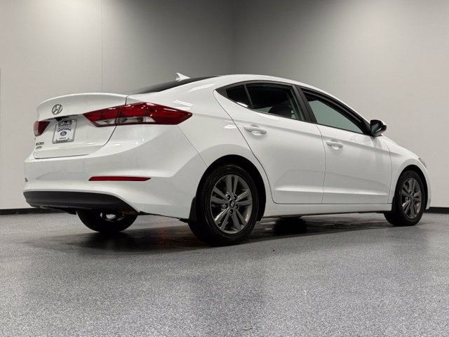 Used 2018 Hyundai Elantra SEL FWD image 12