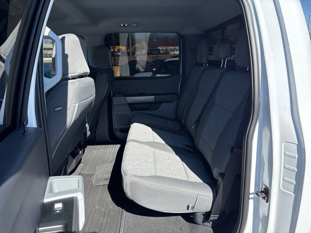 Certified 2026 Ford F250 XL w/ STX Appearance Package image 25