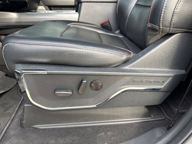 Certified 2024 Ford F250 Lariat w/ Sport Appearance Package AWD/4WD image 23
