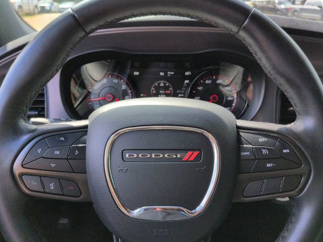 Used 2023 Dodge Charger SXT w/ Blacktop Package image 26