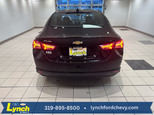Used 2019 Chevrolet Malibu LT FWD image 22