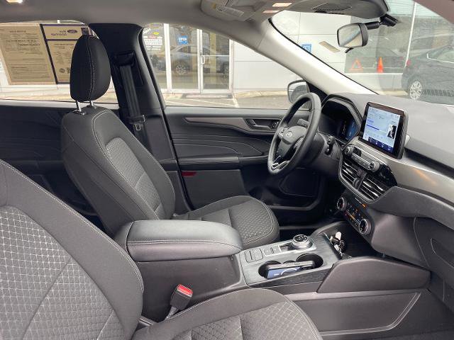 Certified 2023 Ford Escape Active image 30