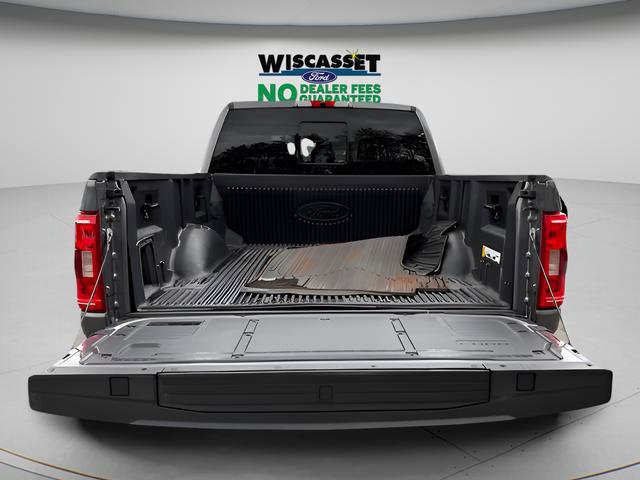 Certified 2022 Ford F150 XLT w/ Equipment Group 302A High AWD/4WD image 13