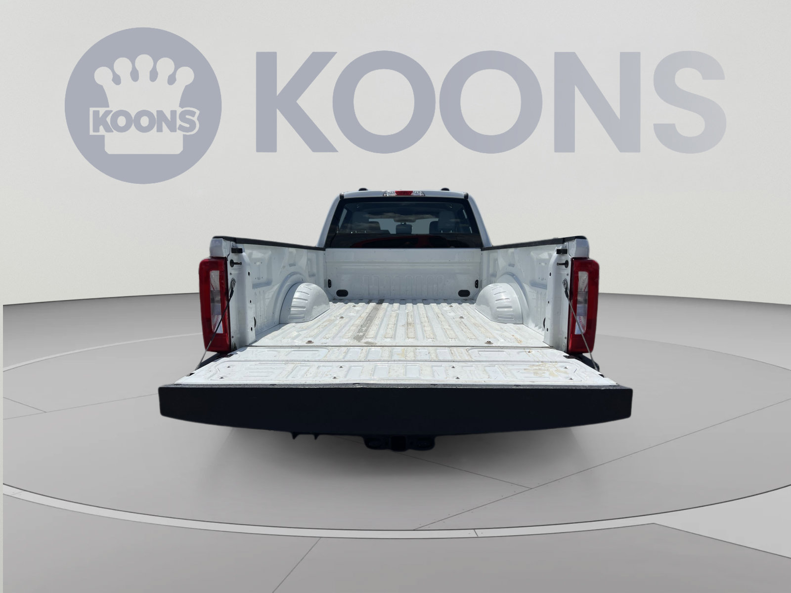 Certified 2026 Ford F250 XL AWD/4WD image 23